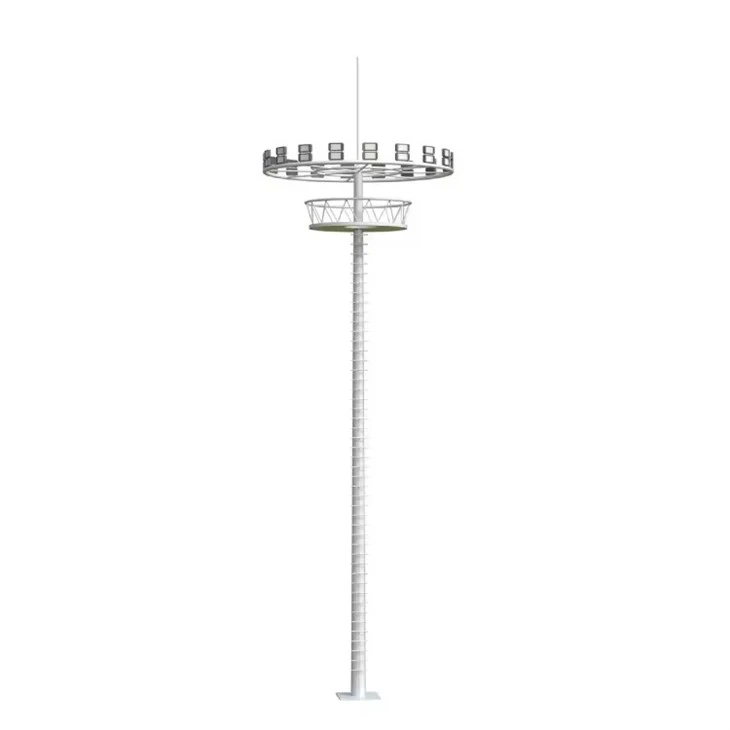 500W Led High Mast Flood Light price